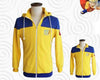 Uzumaki Naruto Casual Hooded Sweatshirt