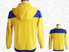 Uzumaki Naruto Casual Hooded Sweatshirt