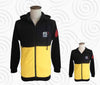 Uzumaki Naruto Casual Hooded Sweatshirt