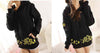 One Piece Hoodie Jacket