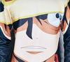 3D Sweatshirt Jumper Japanese Anime One Piece