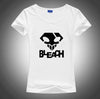Bleach The Death Graphic Print T-shirt