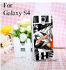 Bleach Anime Style Hard Transparent Phone Case