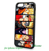 Anime Hard Skin Phone Cases