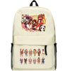 Hetalia Cosplay Student School Bags