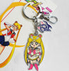 Janpanese Anime Sailor Moon Keychain