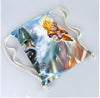 Dragon Ball Z Backpacks Travel Softback