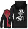 Son Goku Hoodie DragonBall Z