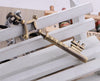 Attack On Titan Anime Key Shape Metal