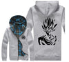 Son Goku Hoodie DragonBall Z