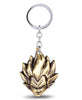 Metal Keychain Dragon Ball Z