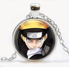 Naruto Uzumaki Necklace  Naruto Clan Symbols