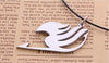 Anime Fairy Tail Necklace Pendant
