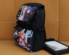 Anime School Sword Backpack