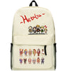 Hetalia Cosplay Student School Bags