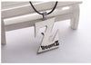 Anime Dragon Ball Z Figure Pendant Key chain