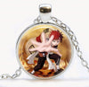 Naruto Uzumaki Necklace  Naruto Clan Symbols
