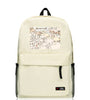 Hetalia Cosplay Student School Bags