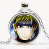 Naruto Uzumaki Necklace  Naruto Clan Symbols