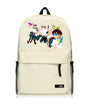 Hetalia Cosplay Student School Bags
