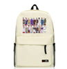 Hetalia Cosplay Student School Bags